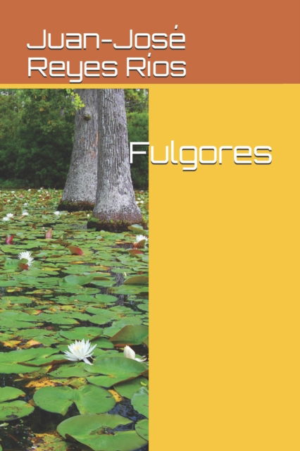 Cover for Juan-Jose Reyes Rios · Fulgores (Paperback Book) (2016)