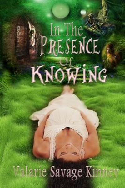 Cover for Wicked Muse · In The Presence Of Knowing (Taschenbuch) (2017)