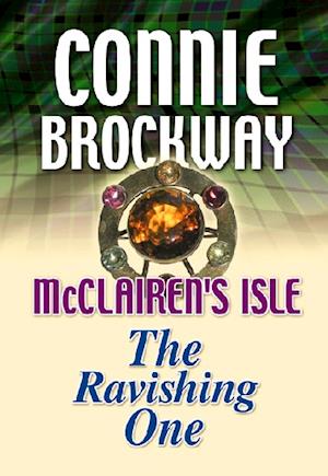 Cover for Connie Brockway · The ravishing one (Book) (2003)