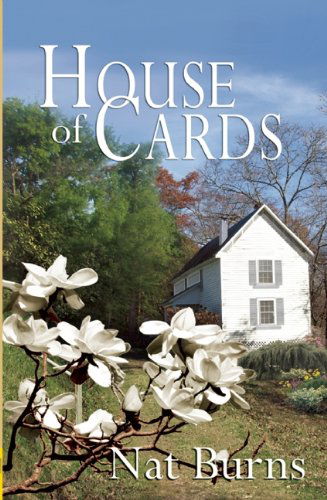 House of Cards - Nat Burns - Books - Bella Books - 9781594932038 - August 17, 2010