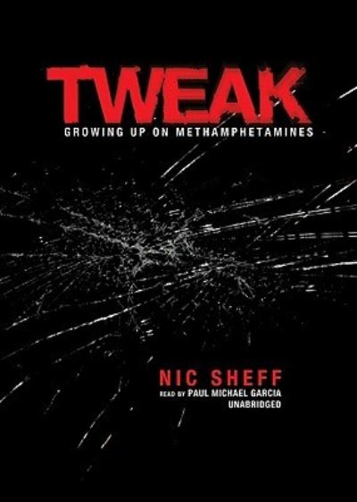 Cover for Nic Sheff · Tweak (N/A) (2008)