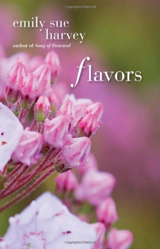 Cover for Emily Sue Harvey · Flavors (Paperback Book) (2011)