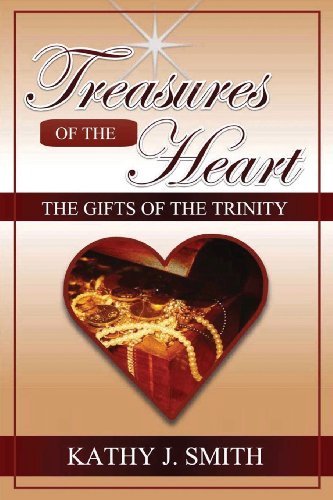 Cover for Kathy J Smith · Treasures of the Heart (Paperback Book) (2013)