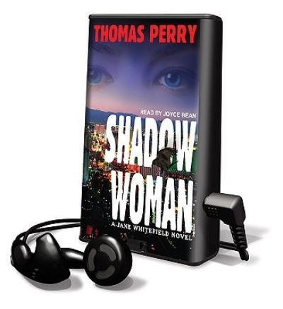 Cover for Thomas Perry · Shadow Woman (N/A) (2024)