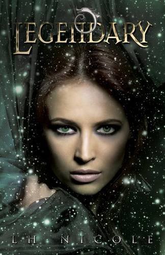 Cover for L H Nicole · Legendary - Legendary (Paperback Bog) (2014)