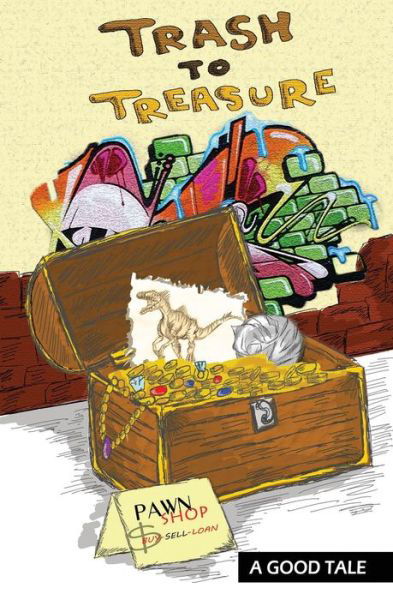 Gene Hilgreen · Trash to Treasure (Paperback Book) (2014)