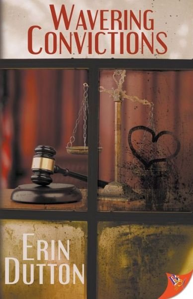 Cover for Erin Dutton · Wavering Convictions (Paperback Book) (2019)