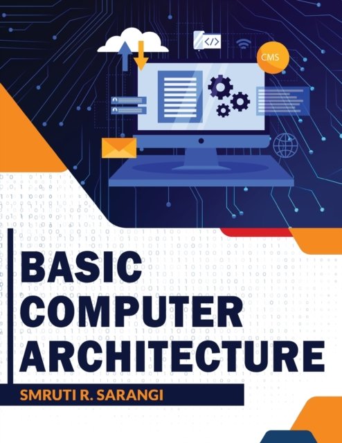 Cover for Smruti R Sarangi · Basic Computer Architecture (Taschenbuch) (2021)