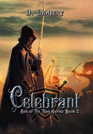 Cover for D. Lambert · Celebrant (Book) (2021)