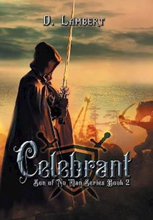 Cover for D. Lambert · Celebrant (Bok) (2021)