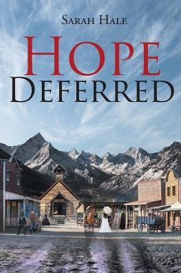 Cover for Sarah Hale · Hope Deferred (Taschenbuch) (2019)