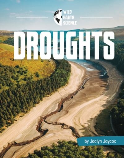 Cover for Jaclyn Jaycox · Droughts (Book) (2022)