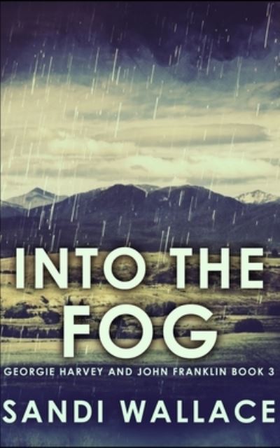 Cover for Sandi Wallace · Into the Fog (Paperback Book) (2021)