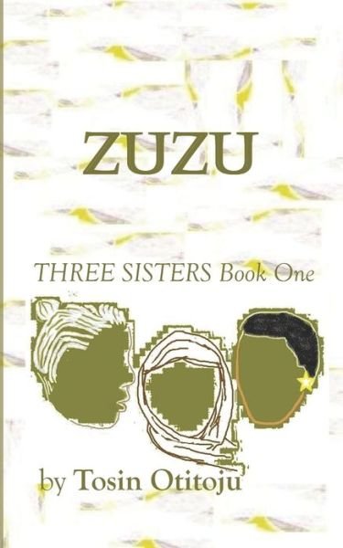 Cover for Tosin Otitoju · Zuzu (Paperback Book) (2019)