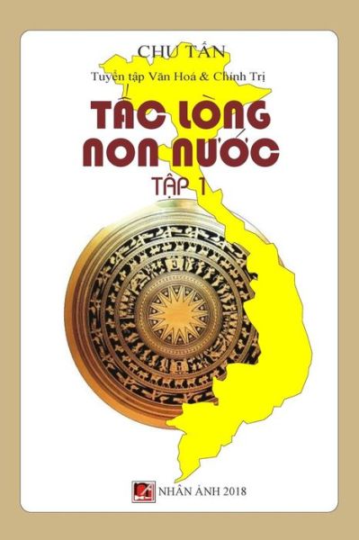 Cover for Chu Tan · Tac Long Non Nuoc (Paperback Book) (2018)