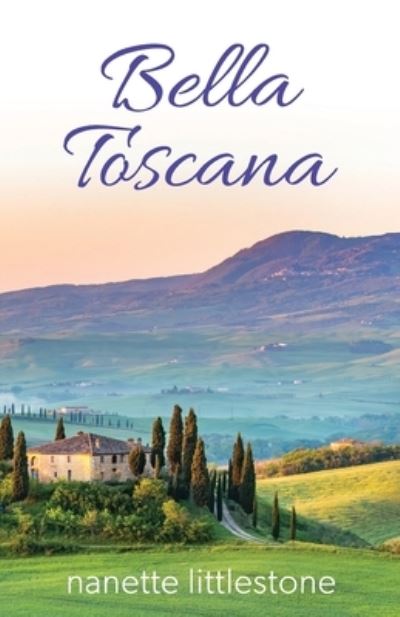 Cover for Nanette Littlestone · Bella Toscana (Paperback Book) (2021)