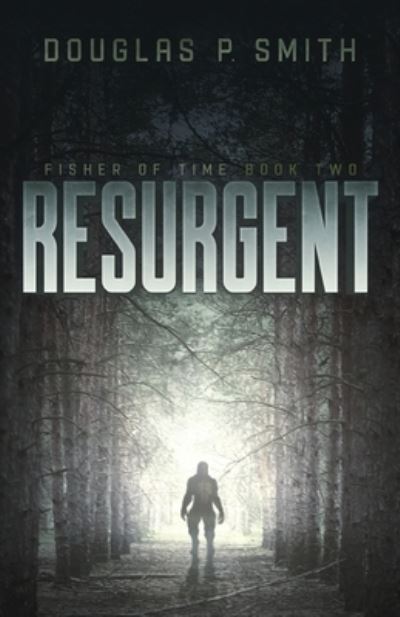 Cover for Douglas Smith · Resurgent (N/A) (2022)