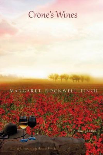 Cover for Margaret Rockwell Finch · Crone's Wines (Paperback Book) (2017)