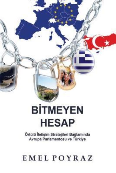 Cover for Emel Poyraz · Bitmeyen Hesap (Paperback Book) (2018)