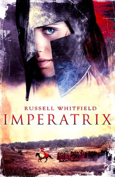 Cover for Russell Whitfield · Imperatrix (Paperback Book) (2015)