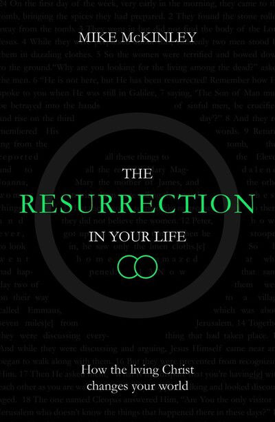 Cover for Mike Mckinley · Resurrection in Your Life (Paperback Book) (2015)