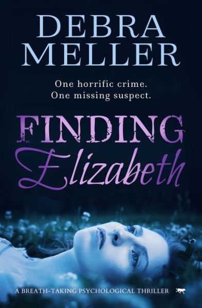 Cover for Debra Meller · Finding Elizabeth (Paperback Book) (2020)