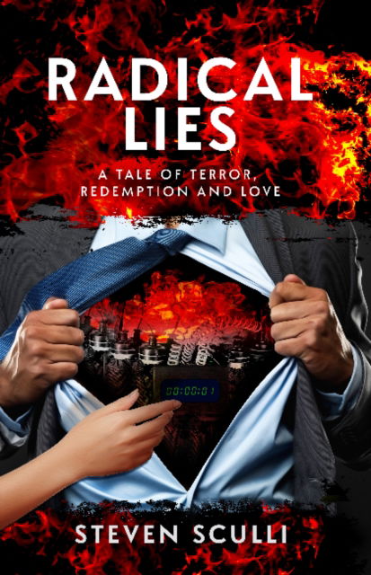 Radical Lies - Steven Sculli - Books - Wilkinson Publishing - 9781922810038 - July 1, 2022