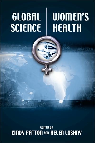 Cover for Cindy Patton · Global Science / Women's Health (Pocketbok) (2008)