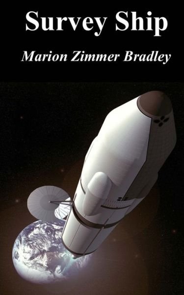 Cover for Marion Zimmer Bradley · Survey Ship (Taschenbuch) (2012)