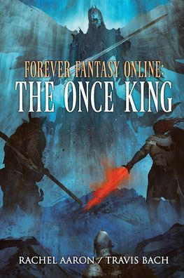 Cover for Rachel Aaron · The Once King (Pocketbok) (2020)