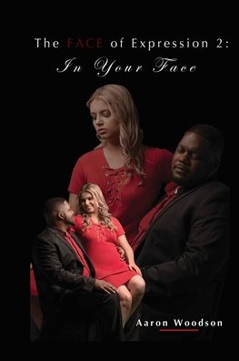 Cover for Aaron Woodson · The FACE of Expression 2 (Paperback Book) (2020)