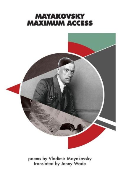 Mayakovsky Maximum Access - - Livros - END OF LINE CLEARANCE BOOK - 9781981374038 - 23 de março de 2018