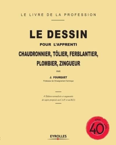 Cover for J Fourquet · Le dessin pour l'apprenti (Paperback Book) (2011)