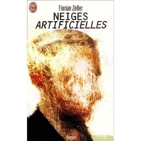 Cover for Florian Zeller · Neiges artificielles (Paperback Book) (2004)