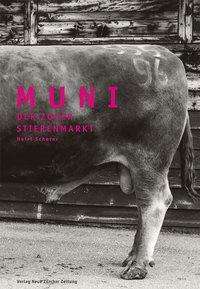 Cover for Scherer · Muni (Book)