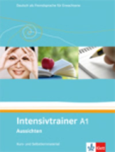 Aussichten: Intensivtrainer A1 (Paperback Book) (2010)