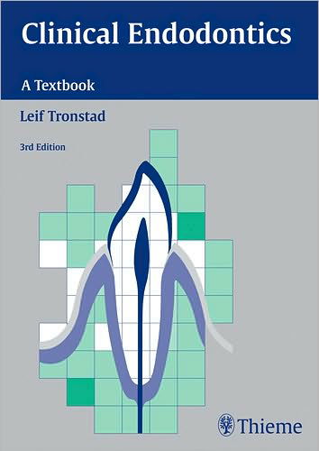 Leif Tronstad · Clinical Endodontics: A Textbook (Paperback Bog) (2008)