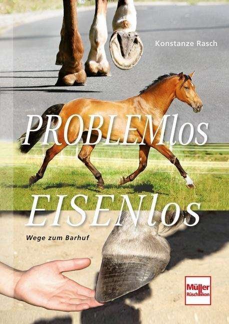 Cover for Rasch · Problemlos Eisenlos (Bok)
