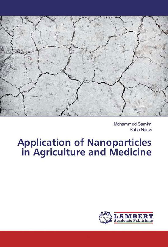 Cover for Samim · Application of Nanoparticles in A (Book)