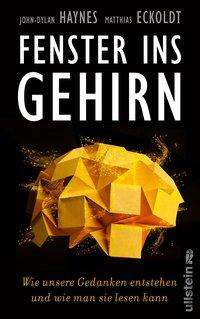 Cover for Haynes · Fenster ins Gehirn (Book)