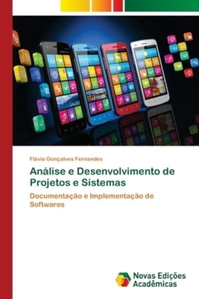 Cover for Fernandes · Análise e Desenvolvimento de (Buch) (2020)