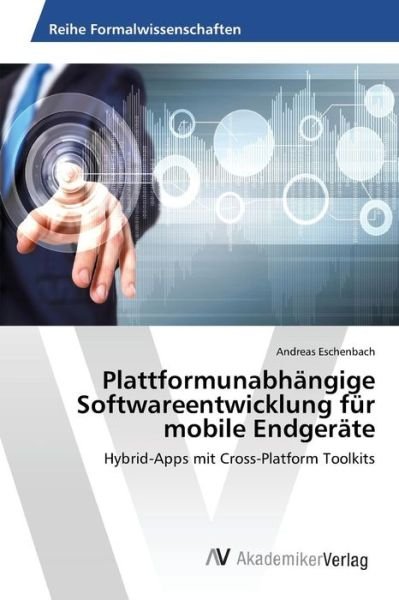 Cover for Eschenbach · Plattformunabhängige Softwar (Book) (2016)