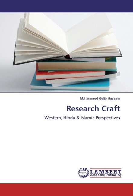 Cover for Hussain · Research Craft (Book) (2012)