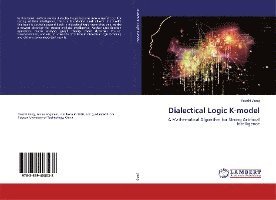 Cover for Jiang · Dialectical Logic K-model (Book)