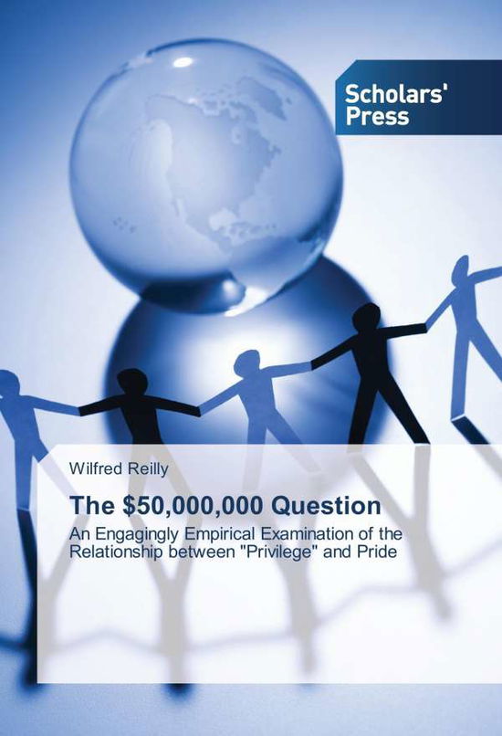 Cover for Reilly · The $50,000,000 Question (Book)