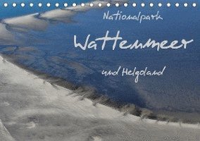 Cover for N · Naturpark Wattenmeer und Helgoland (T (Bog)