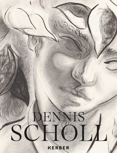 Cover for Dennis Scholl (Hardcover Book) (2023)