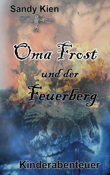 Cover for Kien · Oma Frost (Book) (2018)