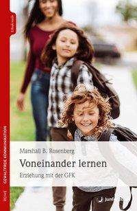 Cover for Rosenberg · Rosenberg:voneinander Lernen (Bog)