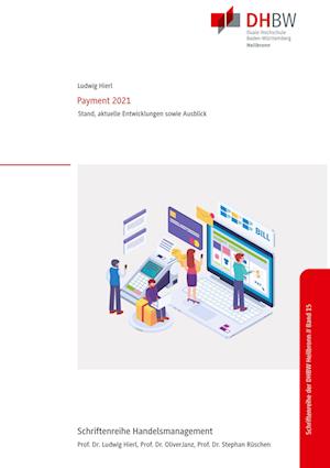 Cover for Ludwig Hierl · Payment 2021 (Hardcover Book) (2022)